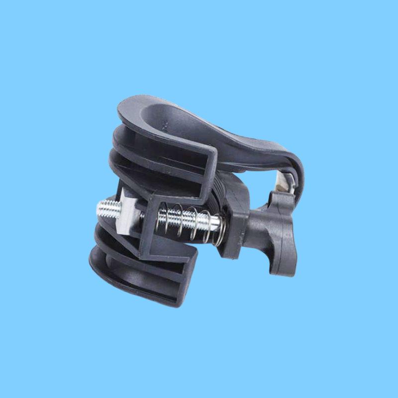 PSP25-120 Suspension Clamp 4